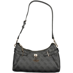 TOREBKA DAMSKA GUESS JEANS CZARNA