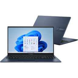 Laptop ASUS Vivobook 15 X1504VA-BQ4285W FHD / Intel