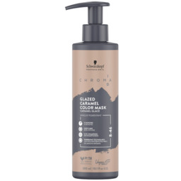 Schwarzkopf Chroma ID, maska koloryzująca, 8-46 300ml