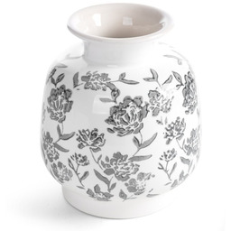 Wazon ceramiczny dekoracyjny Vivian 01