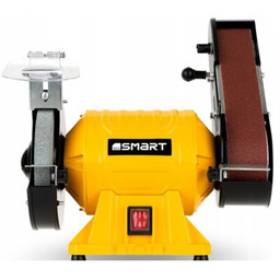 SMART365 Szlifierka stołowa SM-04-04150/50 250W 150mm