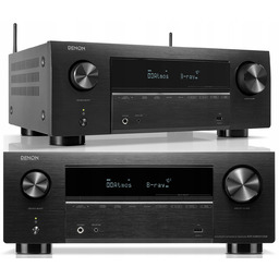 Denon AVR-X2800H Dab 7.2 150W Na Kanał Atmos
