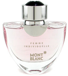 Mont Blanc Individuelle, Woda toaletowa 75ml - Tester