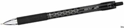 Długopis automatyczny Rystor BOY RS 0,7mm czarny
