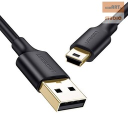 Ugreen kabel przewód USB - mini USB 480
