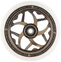 kółka STRIKER - Striker Essence V3 White Pro