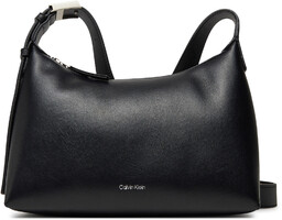 Torebka Calvin Klein Hardware Strap Medium Crossbody K60K613028