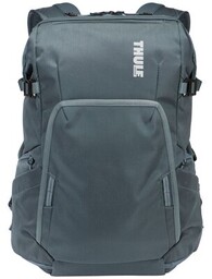 THULE Plecak Covert DSLR Rucksack 24L Szary