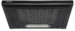MPM 61-PX-73 Czarny Okap podszafkowy