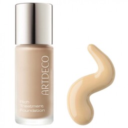 ARTDECO_Rich Treatment Foundation podkład rozświetlający 12 20ml
