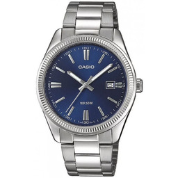 CASIO Zegarek MTP-1302PD-2AVEF
