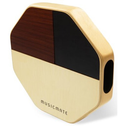 MUSICMATE Cajon MM-DRM60 DrumBox