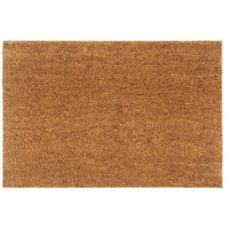 Elior Rustykalna wycieraczka 60x90 cm - Pakos 6X