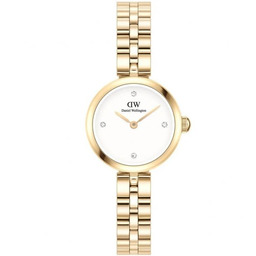 Zegarek Daniel Wellington DW00100715 Elan Lumine Gold 22mm