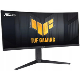 Monitor Asus Tuf Gaming VG34VQEL1A 34'' Va 165Hz