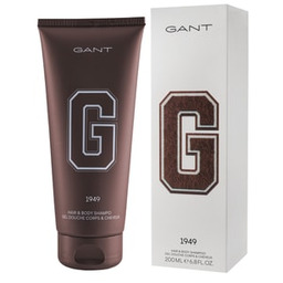 GANT GANT 1949 Szampon do włosów 200 ml