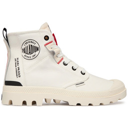 Trapery Palladium Pampahi Urban 94669-116-M Biały