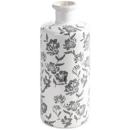 Wazon ceramiczny dekoracyjny Vivian 02
