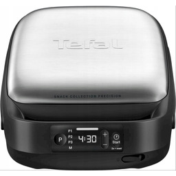Opiekacz Tefal Snack Collection Precision SW872BF0