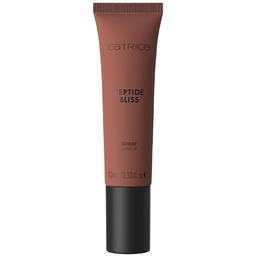 Peptide Bliss Glossy Lip Balm lśniący balsam