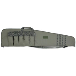 Pokrowiec na broń Mil-Tec - RifleBag - Zielony