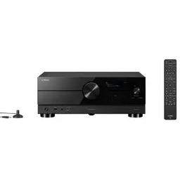 Yamaha MusicCast RX-A2A 7.2-kanałowy Dolby Atmos DTS X