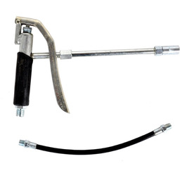 Pistolet rączka smarownicy nożnej 3l smarownica 6l