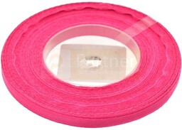 WSTĄŻKA SATYNOWA 6 MM BISKUPI