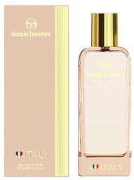 Sergio Tacchini I Love Italy, Woda toaletowa 100ml