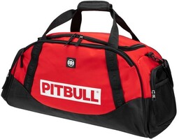 Torba Treningowa Pitbull Sport Uniwersalny Sportowa