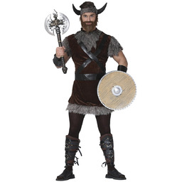 Kostium ''Wiking''-S