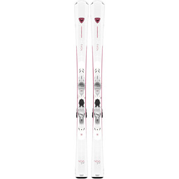 Narty Rossignol Nova 2 + wiązania Xpress