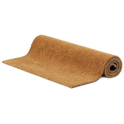 Elior Naturalna prostokątna wycieraczka 90x150 cm K1-A52