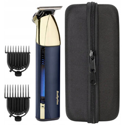 Trymer do brody i zarostu BaByliss Super X-Metal