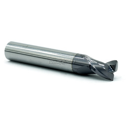 FENES Frez trzpieniowy do metalu 8 mm 2-ostrzowy