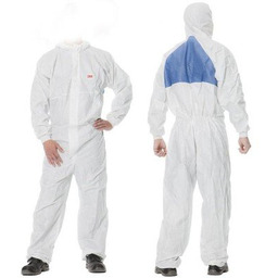 - Kombinezon ochronny 4540+ XL