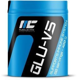 Muscle Care Glu-V5 400 g