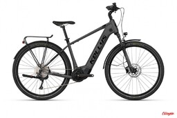 Kellys Rower elektryczny E-Carson 70 P 28" 725Wh