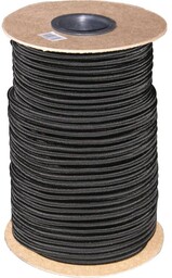 Vorel Lina pleciona elastyczna 6mm 150m 69550