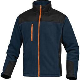 DELTA PLUS BRIGHTON2 BLUZA Z POLARU POLIESTRU, 420