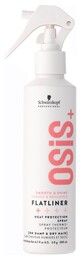 Schwarzkopf Osis+ Osis Flatliner Heat Protection Spray Stylizacja