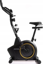 Rower Stacjonarny Rowerek Treningowy Magnetyczny Boost Gold Zipro