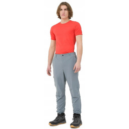 SPODNIE TREKKINGOWE 4F SS23 FTRM092 24S L