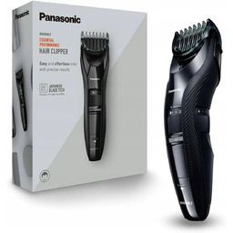 Maszynka do strzyżenia włosów PANASONIC ER-GC20-K503