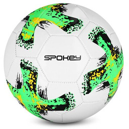 SPOKEY Piłka nożna Goal 941862 (rozmiar 5) Zyskaj