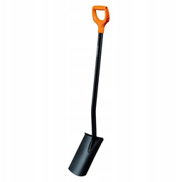 Fiskars Szpadel Solid Prosty Metalowy 1066717