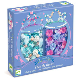 Zestaw kreatywny dla dzieci do tworzenia biżuterii 2