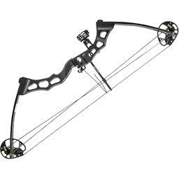 Łuk bloczkowy Poe Lang Ek Predator III 35,5"
