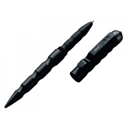 Boker Długopis taktyczny Plus MPP, aluminium, czarny, wielofunkcyjny