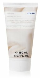 KORRES Unscented Refining Body Scrub Peeling do ciała